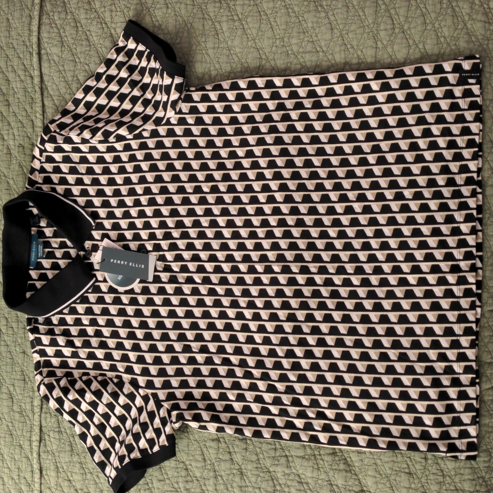 Perry Ellis - Polo
